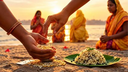 Pitru Paksha 2026: गणपती बाप्पांना निरोप देताच पितृपक्ष सुरू! कोणत्या दिवशी करायचं श्राद्ध? पाहा तिथीनुसार संपूर्ण यादी