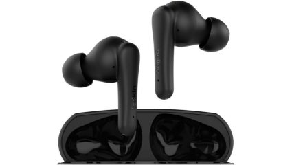 Belkin New Earbuds 2026: छोटा पॅकेट बडा धमाका!! Belkinच्या नव्या Earbuds-Headphonesची जोरदार एन्ट्री
