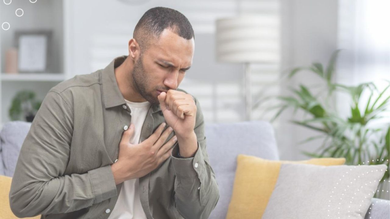 Asthma vs COPD: दमा की COPD? श्वास लागतोय, पण आजार नेमका कोणता? ‘या’ टेस्टशिवाय होणार नाही फरक स्पष्ट