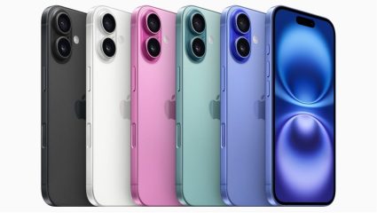 I Phone 16 Price Drop: नवा iPhone येण्याआधी मोठी ऑफर! iPhone 16 वर थेट 15,000 पर्यंत बचत