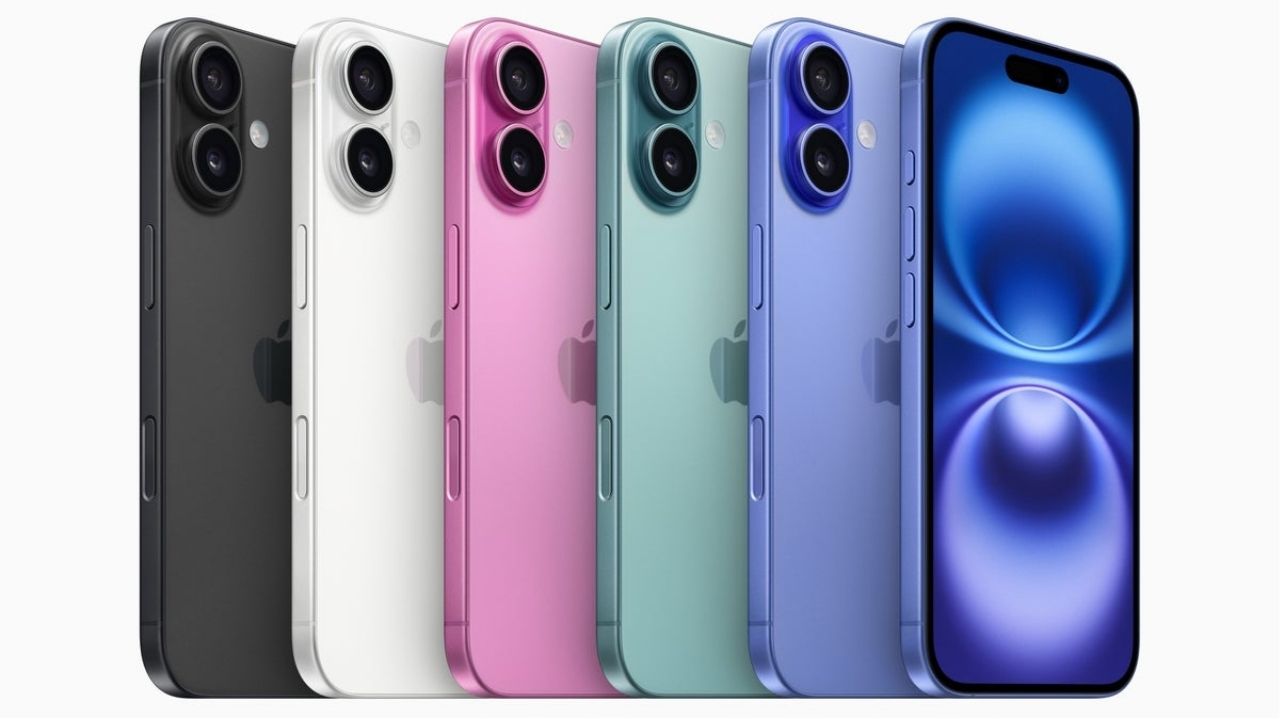 I Phone 16 Price Drop: नवा iPhone येण्याआधी मोठी ऑफर! iPhone 16 वर थेट 15,000 पर्यंत बचत