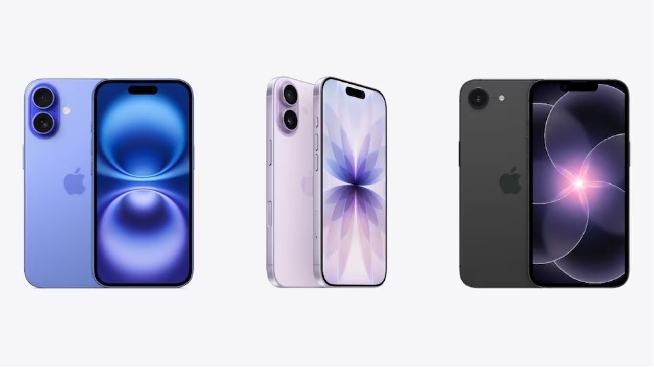 iPhone 17 Price Hike: Appleचा मोठा झटका! भारतात iPhone 17, iPhone Airसह सर्वच मॉडेल्स महागले