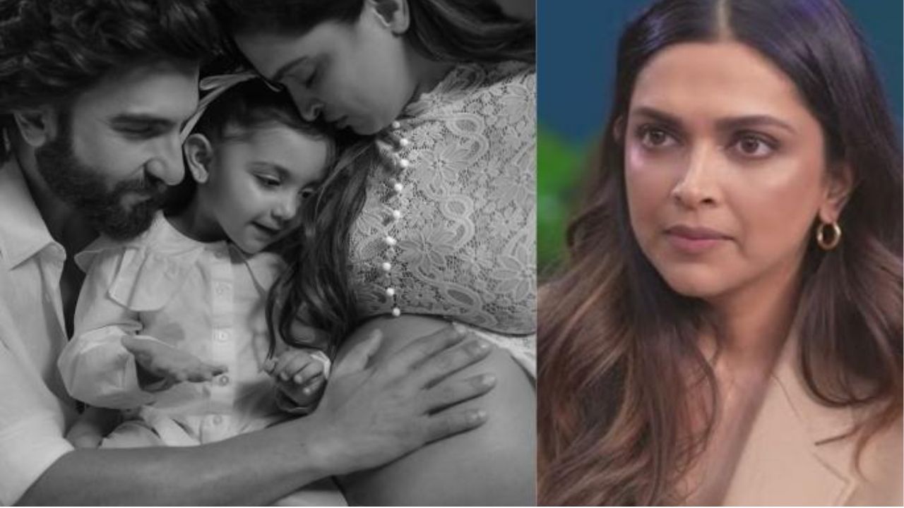 Deepika Padukone Pregnancy: ‘फेक बेबी बंप’च्या व्हिडीओवर दीपिका पादुकोणची प्रतिक्रिया; रिल स्टारला दिलं असं उत्तर’