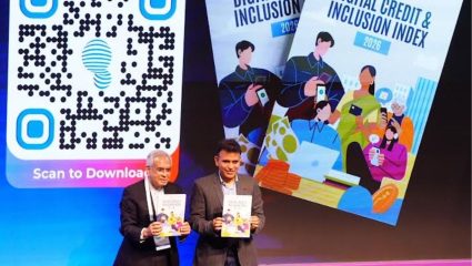 Amazon Pay आणि Pahle India चा मोठा रिपोर्ट – लहान शहरांनी मारली बाजी, डिजिटल कर्जात टॉपवर