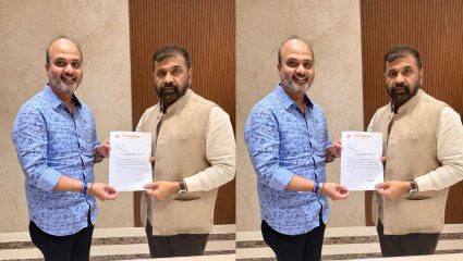 Sachin Ahir: इंजिनिअरिंग प्रवेशाचा खर्च वाढला! मॅनेजमेंट कोट्यातील तीनपट शुल्कवाढ रद्द करण्याची मागणी