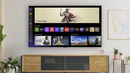 LG Smart TV Privacy Concerns: LG Smart TV यूजर्स सावधान! टीव्ही बंद असतानाही हे होतंय? कंपनीने दिली महत्त्वाची माहिती
