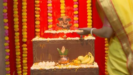 Jai Jai Swami Samarth Marathi Serial: ज्याला देव मान्य नाही, त्याच्याच घरी बाप्पा! स्वामींची लीला पाहून थक्क होतील