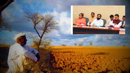 शेतकऱ्यांसाठी मोठी बातमी! मंत्रिमंडळाचा मोठा निर्णय, बावनकुळेंच्या अध्यक्षतेखाली उपसमिती तर मंत्र्यांना बांधावर जाण्याचे आदेश