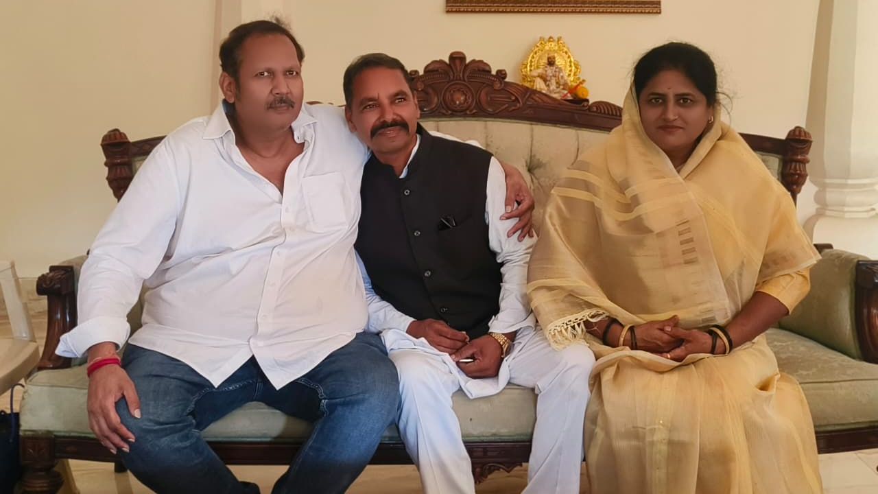 Chhatrapati Shahu Maharaj: शाहू महाराजांच्या न्यायनिवाड्याचा साक्षीदार जोगवडीचा भोसले घराणा; 1733 चा ताम्रपट आजही जपला