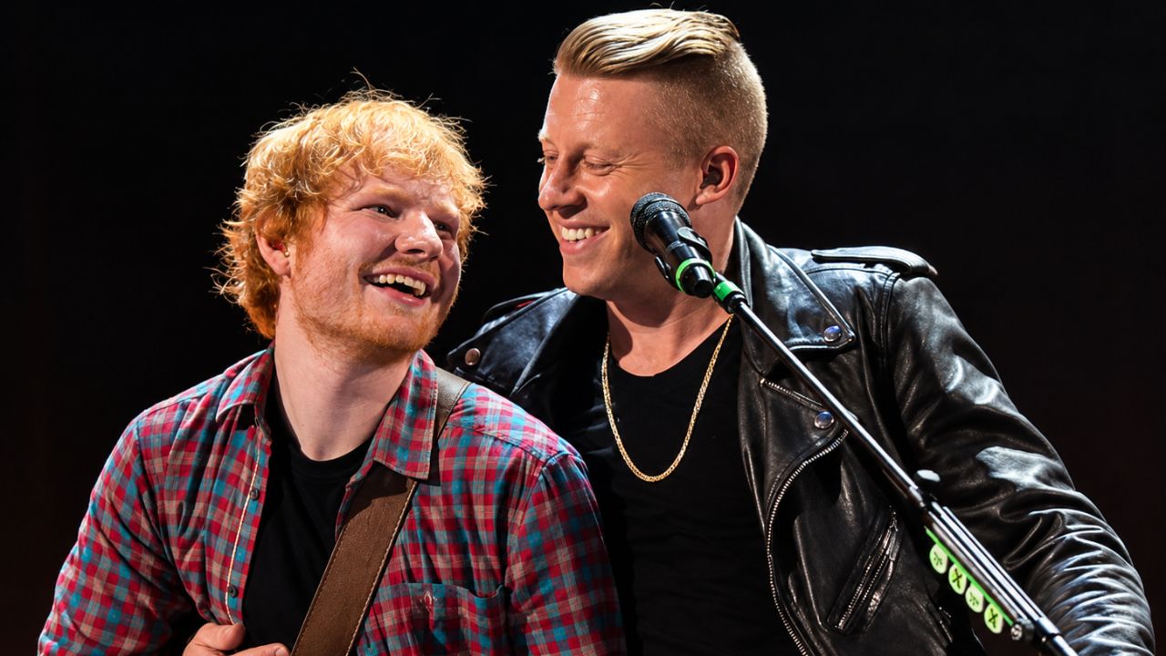 Ed Sheeran Tour : एका वक्तव्याने पेटलं प्रकरण; मॅकलमोरनंतर चार कलाकारांची ‘एक्झिट’!