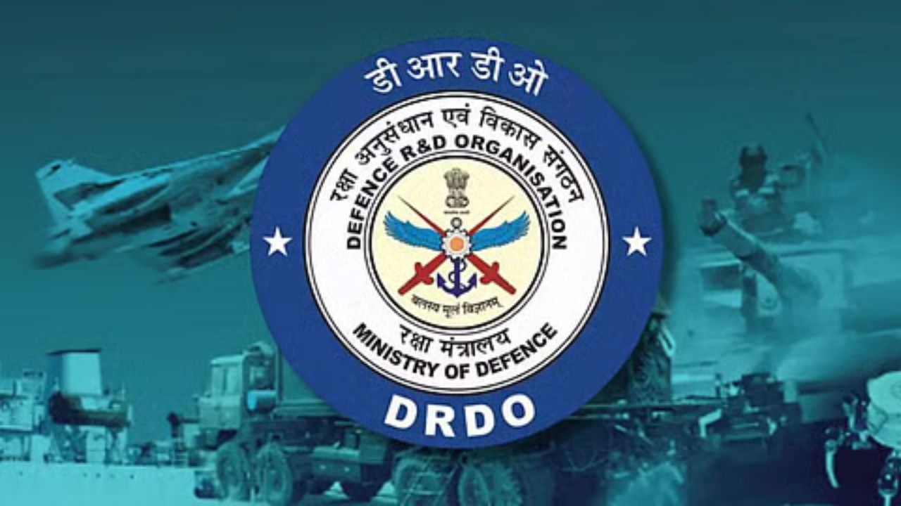 DRDO Recruitment 2026: संरक्षण संशोधन संस्थेत २४ जागांसाठी भरती; असा करा अर्ज