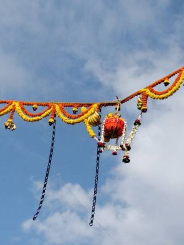 ‘गोविंदा आला रे आला’चा जयघोष का करतात?