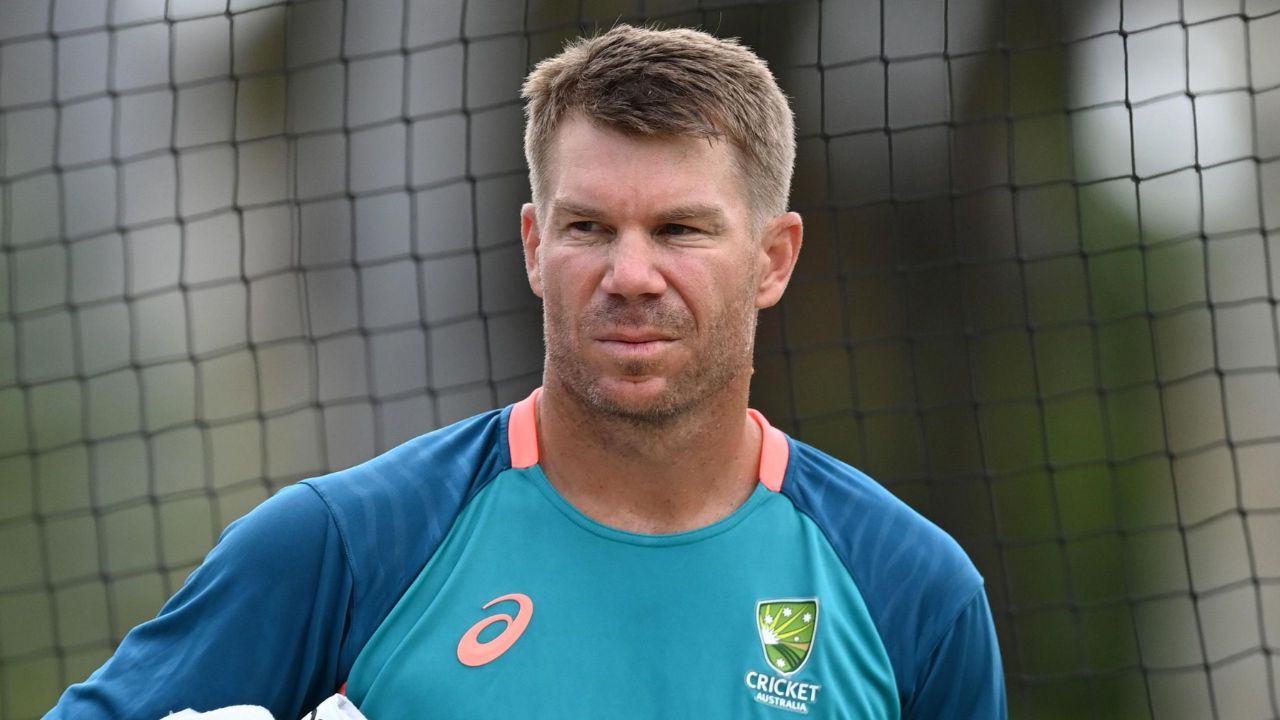 Cricket News: David Warner ची पुन्हा मैदानात एन्ट्री;  नेपाळच्या टी-२० लीगमध्ये खेळणार! काठमांडू गोर्खाजसोबत डील फायनल