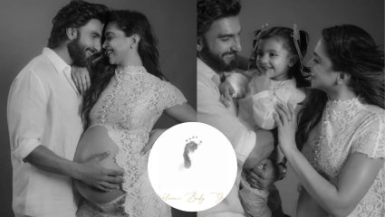 Deepika Padukone-Ranveer Singh: घरी पुन्हा ‘लक्ष्मी’ आली! दीपिका-रणवीर दुसऱ्यांदा झाले आई-बाबा