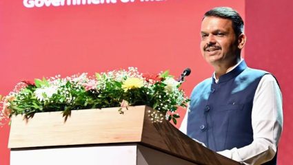 Devendra Fadnavis: तरुणांचे संशोधन महाराष्ट्राला जगाचे ‘इनोव्हेशन हब’ बनवेल; मुख्यमंत्री देवेंद्र फडणवीसांचा विश्वास