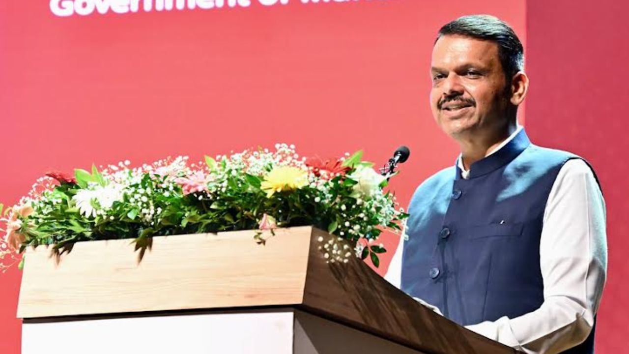 Devendra Fadnavis: तरुणांचे संशोधन महाराष्ट्राला जगाचे ‘इनोव्हेशन हब’ बनवेल; मुख्यमंत्री देवेंद्र फडणवीसांचा विश्वास