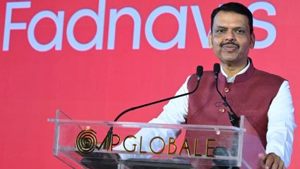 Devendra Fadnavis: ‘सामायिक मूल्ये, संस्कृती आणि संवादातून जग अधिक चांगले बनवूया’; मुख्यमंत्री देवेंद्र फडणवीस