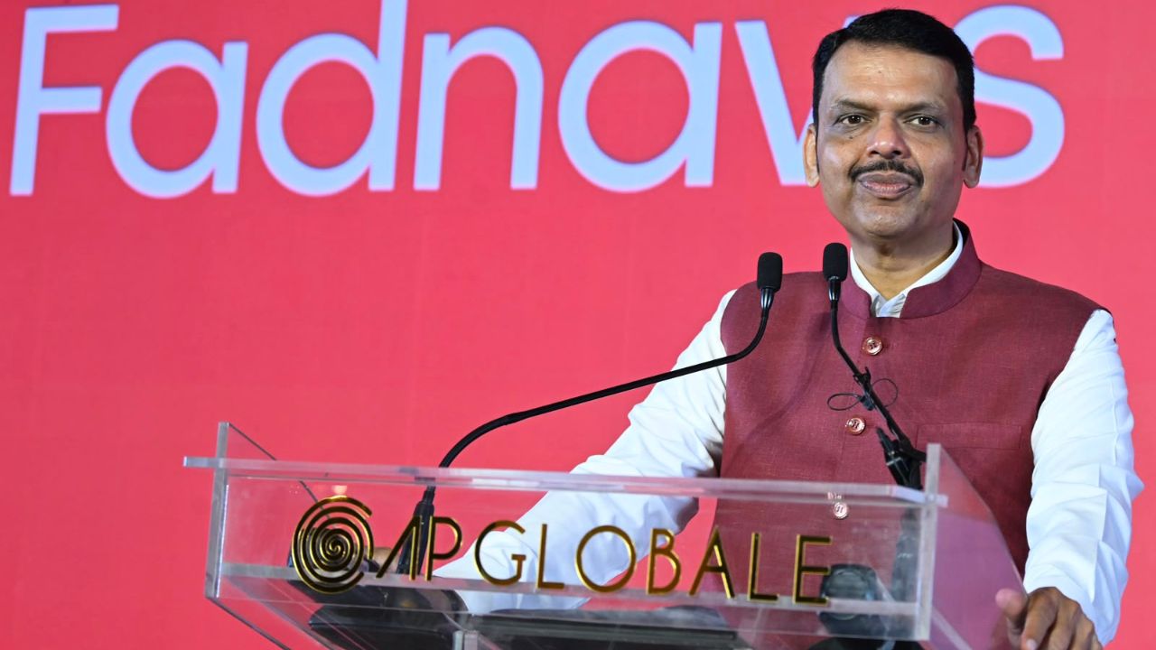 Devendra Fadnavis: ‘सामायिक मूल्ये, संस्कृती आणि संवादातून जग अधिक चांगले बनवूया’; मुख्यमंत्री देवेंद्र फडणवीस
