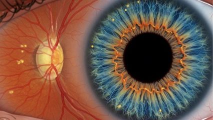 Diabetic Retinopathy: दिसतंय म्हणून डोळे निरोगी आहेत असं समजू नका! रेटिनाच्या आजाराचा धोका ओळखा