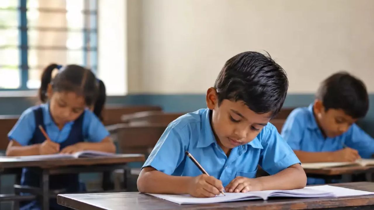 RTE Fee Reimbursement: आरटीई शाळांच्या शुल्क प्रतिपूर्ती प्रक्रियेला गती देण्यासाठी नवीन समितीची स्थापना