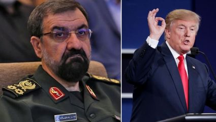 US-Iran Conflict: ‘कमजोर इराण करारासाठी आतुर’, ट्रम्प यांच्या दाव्याला रझाईंचा जोरदार पलटवार; दिला स्पष्ट संदेश