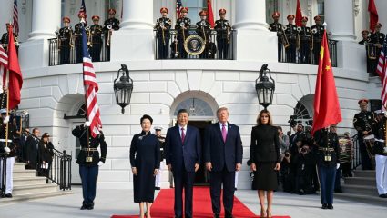 US-China Trade War: ‘प्रतिस्पर्धी नाही, भागीदार बना’; शी जिनपिंग यांच्या अमेरिका दौऱ्यामुळे व्यापार करार दोन महिने पुढे