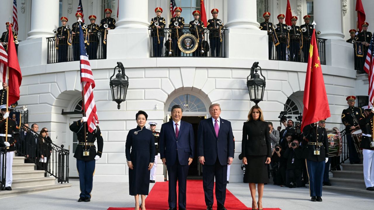 US-China Trade War: ‘प्रतिस्पर्धी नाही, भागीदार बना’; शी जिनपिंग यांच्या अमेरिका दौऱ्यामुळे व्यापार करार दोन महिने पुढे