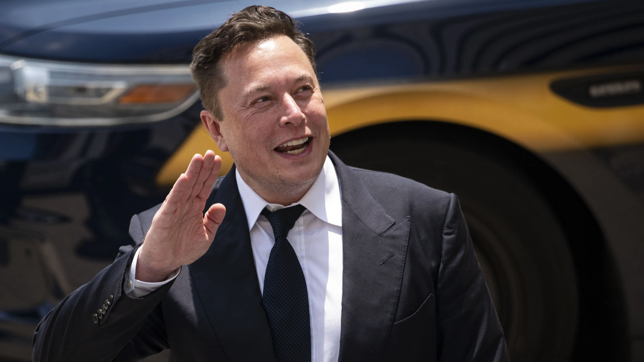 आता दुर्गम भागातही मिळणार हाय-स्पीड इंटरनेट! Elon Musk यांचा मास्टरस्ट्रोक! Starlink ला भारतात मंजुरी