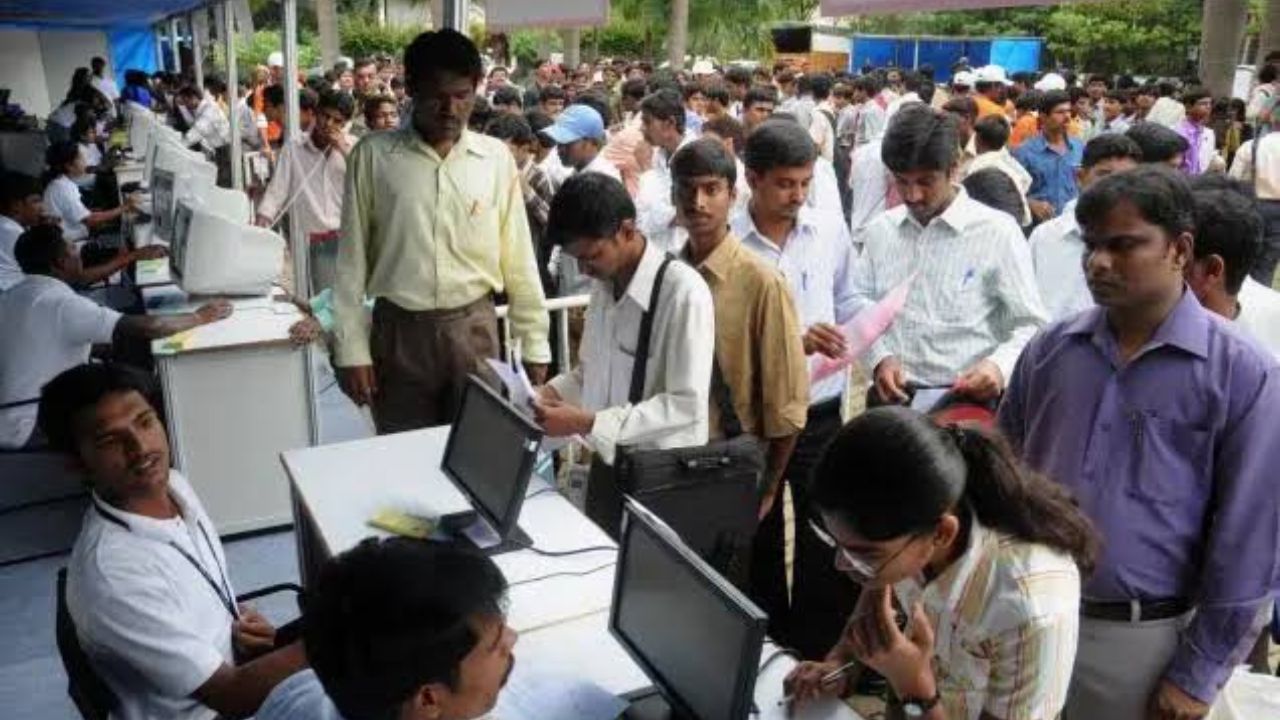 Employment Fair 2026: महिलांसाठी सुवर्णसंधी! SNDT विद्यापीठात ‘या’ तारखेला भव्य ‘रोजगार मेळावा’; जपानमध्ये नोकरीचीही संधी