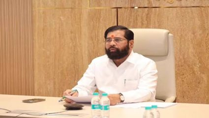 Eknath Shinde: पालघरमध्ये डॉक्टरांसोबत गैरवर्तन भोवले; शिवसेना पालघर शहर प्रमुख राहुल घरत यांचे निलंबन