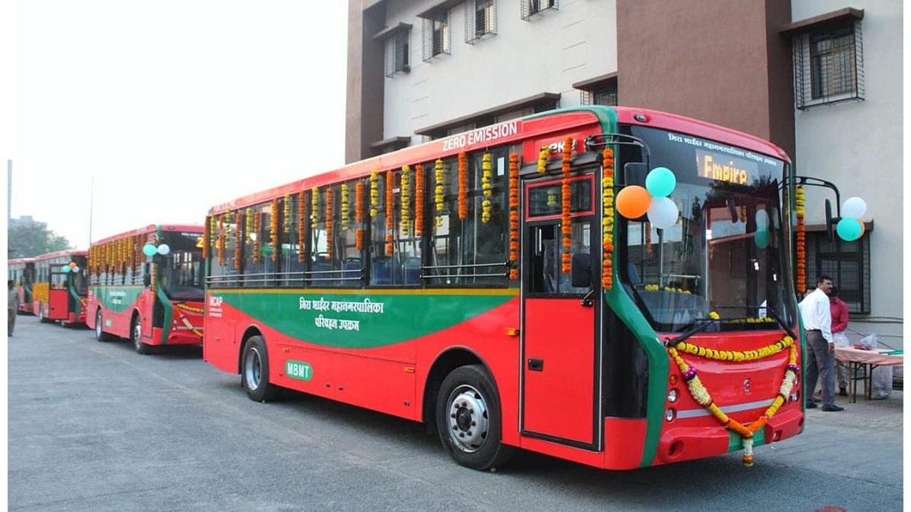 Transport Employees Salary Hike: वेतनवाढीसाठी परिवहन कर्मचारी आक्रमक; आज काम बंद आंदोलनावर ठाम, प्रवाशांचे हाल होणार?