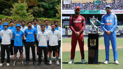 Explainer: एकाच वेळी २ आंतरराष्ट्रीय सामने खेळू शकतो का संघ? ICC चा नियम काय सांगतो