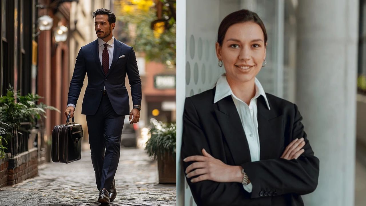 Corporate Dress Code For Freshers: ऑफिसमध्ये जाताना फ्रेशर्सनी पोशाखाबाबत कोणती घ्यावी काळजी? जाणून घ्या
