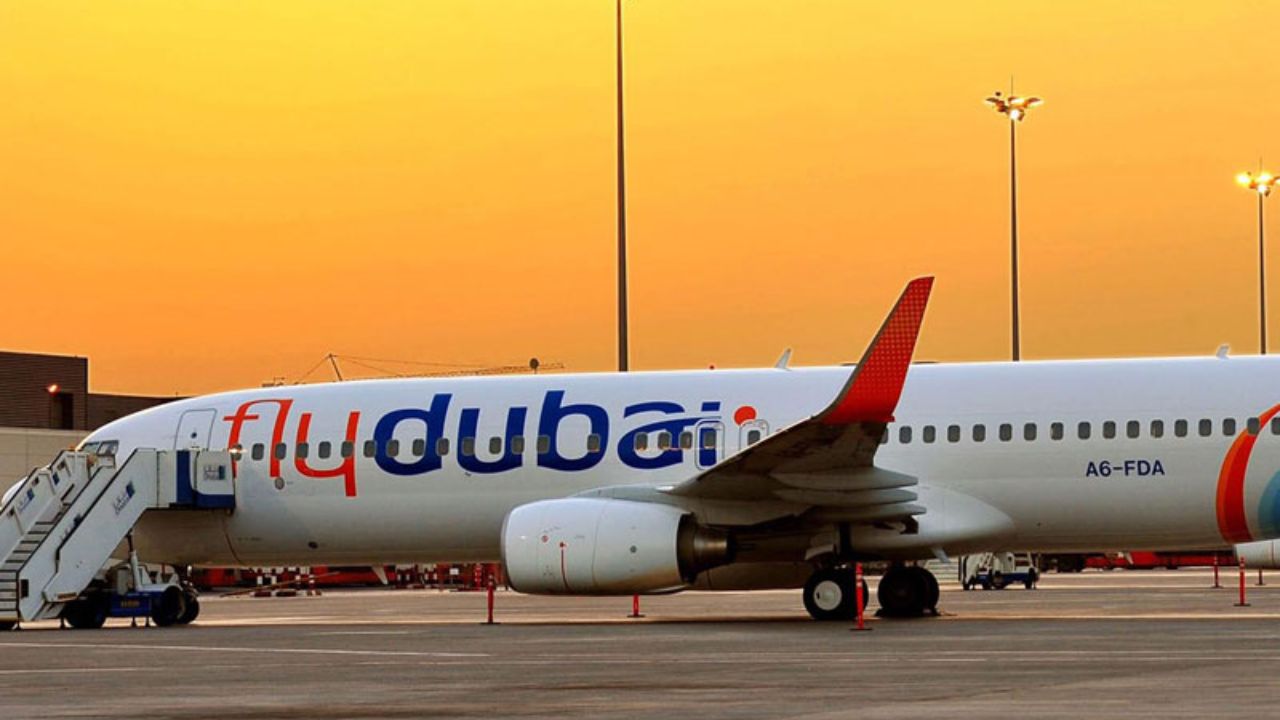 Flydubai: दुबई-तेल अवीव विमानाकडून आला हायजॅक अलर्ट, सौदी अरेबियात इमर्जन्सी लँडिंग; नेतान्याहूंनी बोलावली आपत्कालीन बैठकी