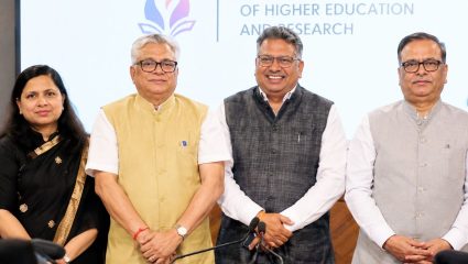 Nagpur News :दत्ता मेघे इन्स्टिट्यूट झाले अदानीचे
