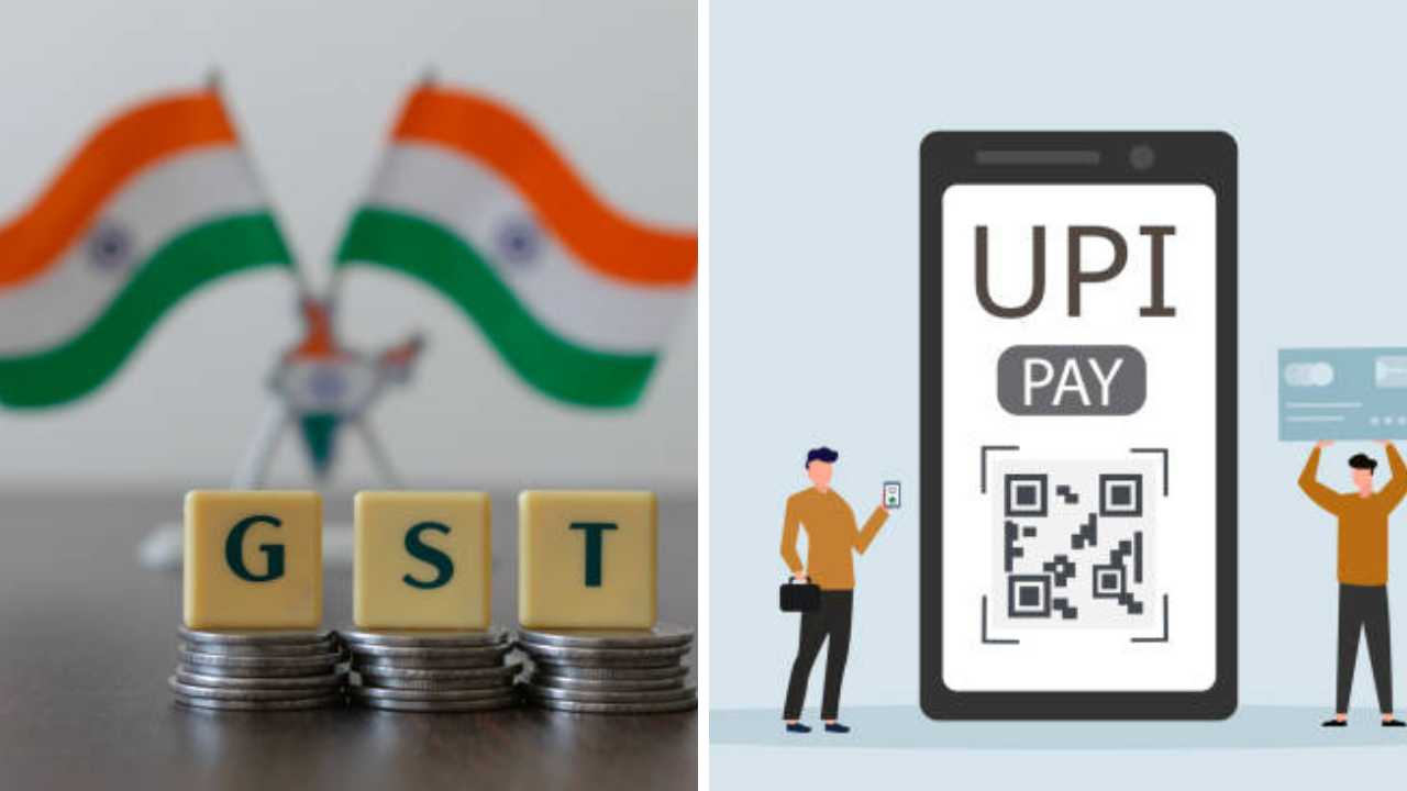 GST Council Meeting: 7 ऑक्टोबरला होणार परिषदेची बैठक, UPI MDR Charges वर लहान उद्योगांना मिळणार सुटकेचा निःश्वास?