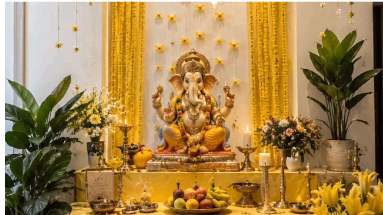 Ganesh Chaturthi: दीड ते दहा दिवसांचा गणपती; प्रत्येक दिवसामागे काय आहे महत्त्व? जाणून घ्या