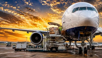Nagpur Airport : १.५० लाख टनांचे लक्ष्य गाठणार कसे? कार्गो घटल्याने जीएमआरच्या योजनेसमोर मोठे आव्हान