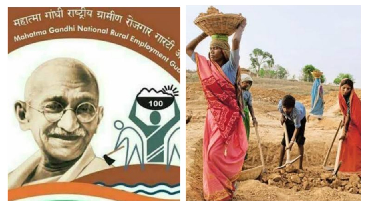 Good News ! ग्राम रोजगार सहाय्यकांच्या वेतनात वाढ; आता 8 हजार रुपये मानधन, 2 टक्के प्रोत्साहनपर भत्ता