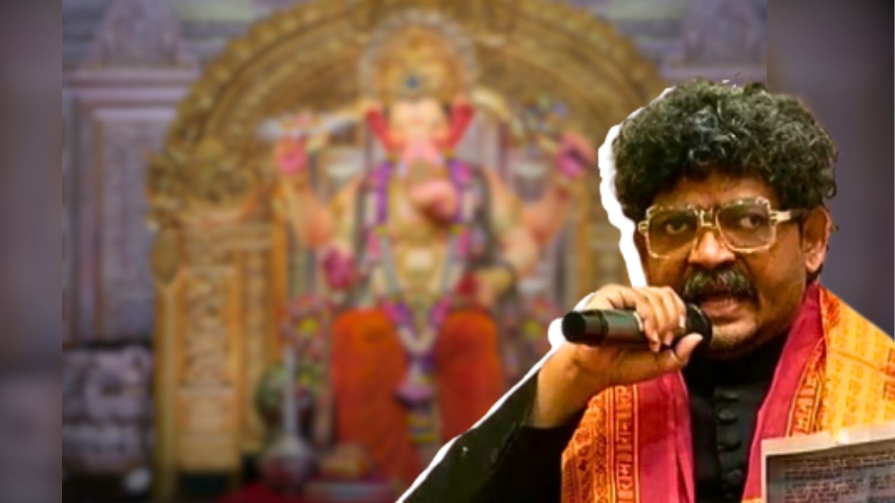 Gunratna Sadavarte : लालबागचा राजा मंडळांविरुद्ध गुणरत्न सदावर्ते आक्रमक, हायकोर्टात दाखल करणार याचिका