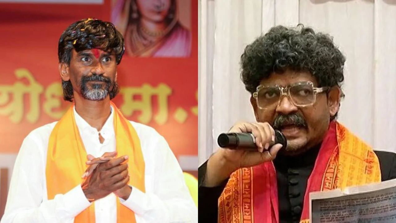 ‘जरांगे रिअॅलिटी शोमधले कलाकार; एकनाथ शिंदे प्रोड्युसर तर उदय सामंत डायरेक्टर’, गुणरत्न सदावर्तेंचा घणाघात