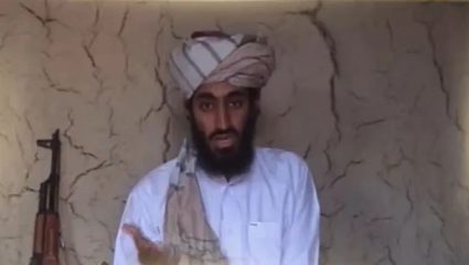 Hamza Bin Laden: अल-कायदाने 9/11च्या स्मृतिदिनानिमित्त अमेरिकेला दिली नवी वॉर्निंग? लादेनच्या मुलाचा 50 मिनिटांचा VIDEO VIRAL