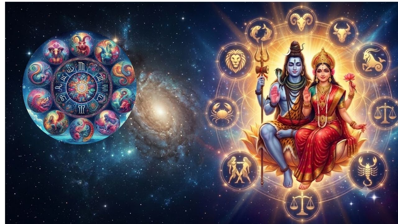 Hartalika 2026: हरतालिकेच्या दिवशी तयार होत आहे दुर्मिळ योग, या राशींच्या महिलांचे चमकणार नशीब