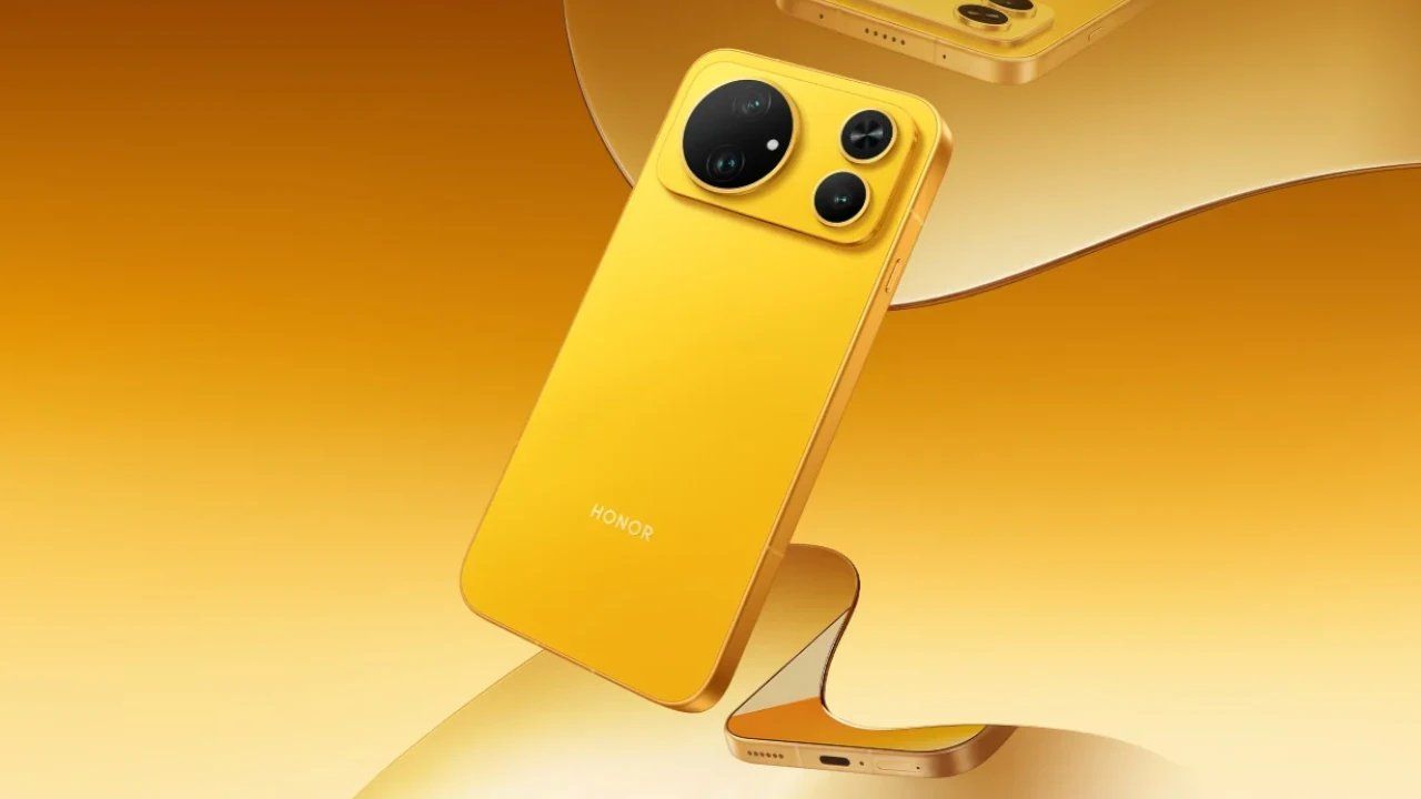 Honor ने चीनमध्ये लाँच केला नवे Magic 9 Super Edition! राक्षसी बॅटरीसह मिळणार तगडे फीचर्स, जाणून घ्या किंमत