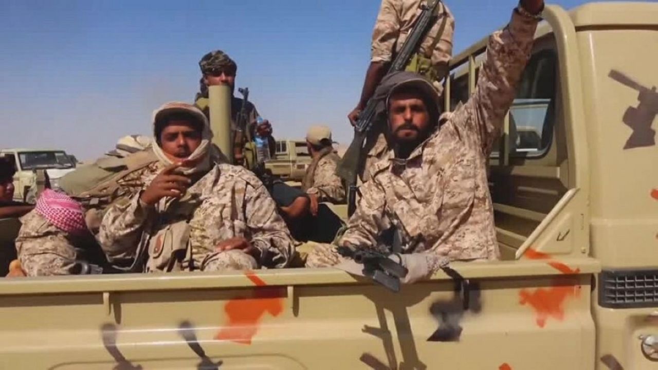 Saudi-Yemen Conflict : हुथी बंडखोरांचा सौदीला मोठा धक्का; मोचा शहरावर ताबा मिळवत बाब अल-मंदेबकडे कूच