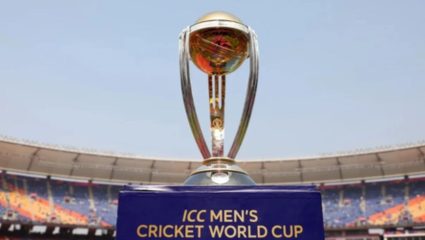 ICC ODI Worldcup : 2027 वनडे विश्वचषकाचे वेळापत्रक उद्या होणार जाहीर, जागतिक तिकिट लॉटरीचीही घोषणा
