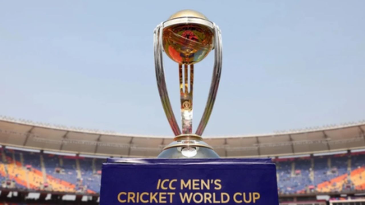 ICC ODI Worldcup : 2027 वनडे विश्वचषकाचे वेळापत्रक उद्या होणार जाहीर, जागतिक तिकिट लॉटरीचीही घोषणा