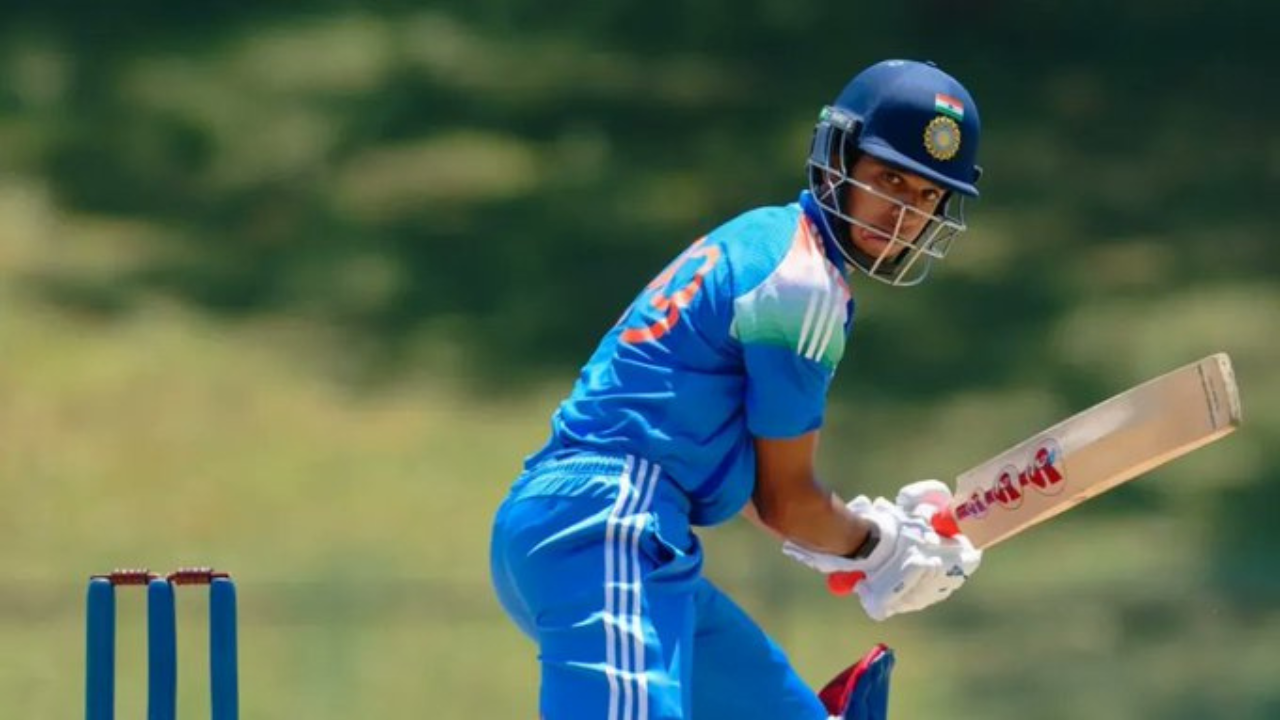 IND U-19 vs AUS U-19: भारताने ऑस्ट्रेलियाला 7 धावांनी दिली मात, शेवटच्या ओव्हरमध्ये कांगारूनी केल्या केवळ ३ धावा