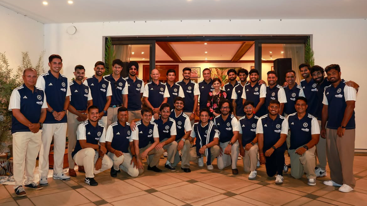 Asian Games 2026: नेपाळ-जपानचा सामन्यात मोठा उलटफेर, भारताला Gold Medal जिंकण्याची संधी, ‘या’ संघाला भिडणार