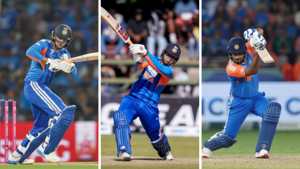 IND vs AFG: वैभव सूर्यवंशी, संजू सॅमसन की अभिषेक शर्मा? कोण करणार Opening? श्रेयसने दिले उत्तर